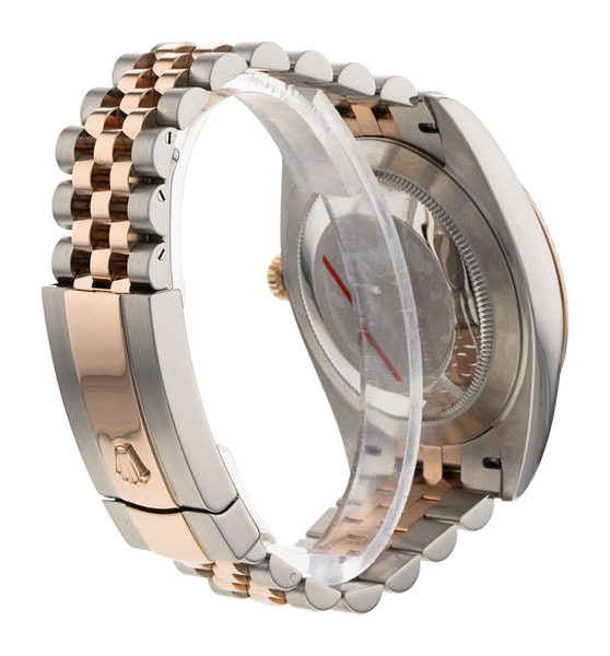 Rolex Datejust 41 126331